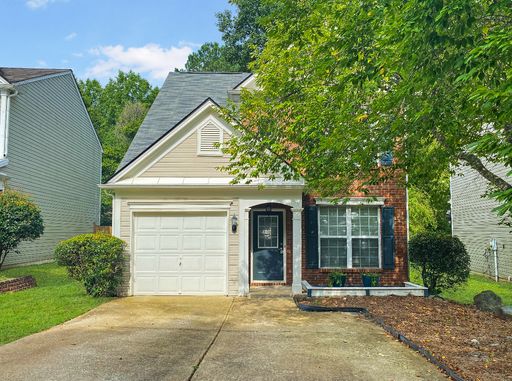 3 Bedroom Rental – 1304 Timuquana Trl, Woodstock, GA 30188