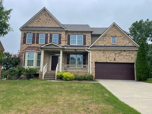 6 Bedroom House – 11255 Shelton Pl, Johns Creek, GA 30097