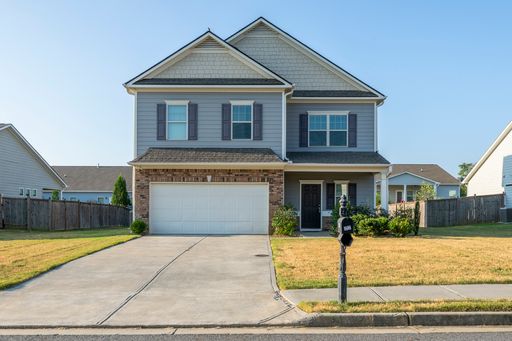 4 Bedroom Rental – 105 Weston Way, Cartersville, GA 30121