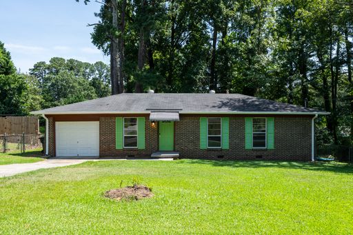754 Sheffield Rd Norcross, GA 30071 – photo 1