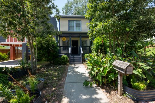 Modern Atlanta Rental with Private Outdoor Space – photo 1
