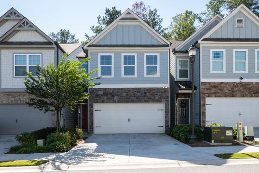 3 Bedroom Townhome – 329 Whitetail Circle, Canton, GA 30115