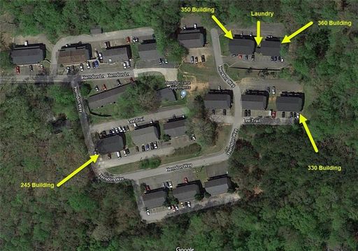 360 Lee Trail- Unit 231 Lee Trail 360