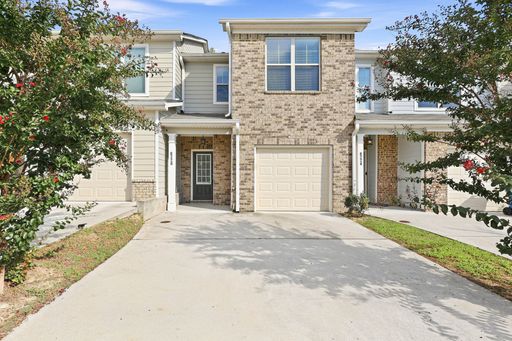 2 Bedroom Rental – 6220 Trickle Bend, Atlanta, GA 30349