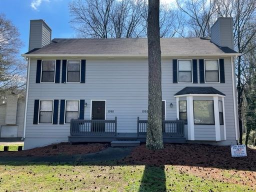 Duplex You'll Love – photo 1