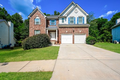 3926 Yosemite Park Lane Snellville, GA 30039 – photo 1