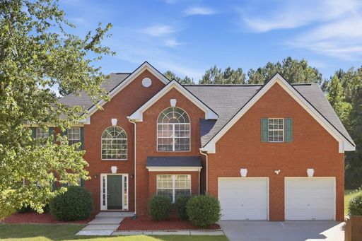 4 Bedroom Rental – 628 Christina Place, Mcdonough, GA 30253