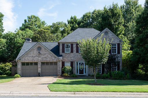 114 Eagle Glen Drive – photo 1