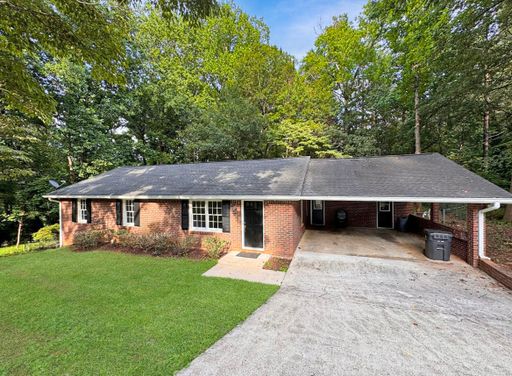 Beautiful and cozy house in Roswell! – photo 1