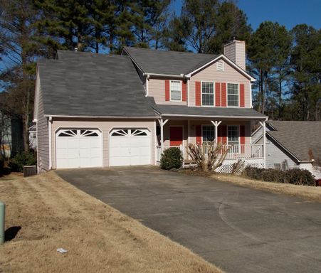 (Just Leased) THE Deal in Marietta! – photo 1