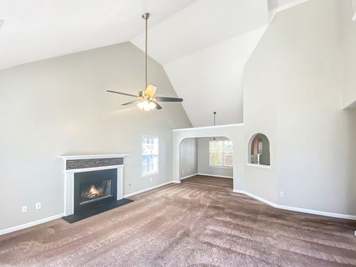 Wonderful home in Acworth, GA – photo 1