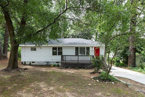 Nice home in Marietta! – photo 1