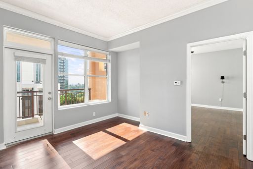 1101 Juniper Street NE #728 Unit 728 Atlanta, GA 30309 – photo 1