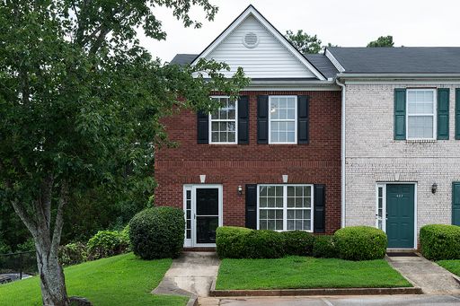 7712 Autry Circle, Unit #408 – photo 1