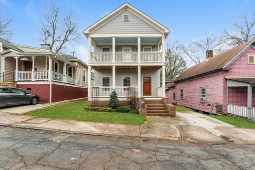 3 Bedroom Rental – 617 McDonald Street SE , Atlanta, GA 30312