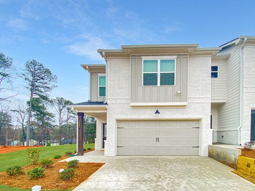 Modern and spacious townhouse in Norcross! – photo 1