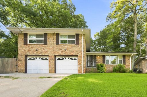 2494 Glenrock Drive Decatur, GA 30032 – photo 1