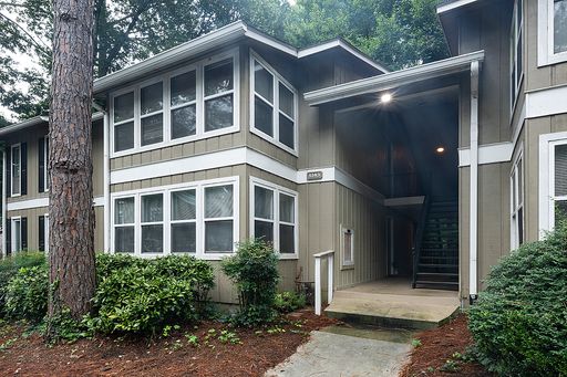 5143 Roswell Road, Unit #9