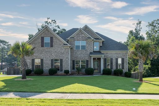 Stunning and modern house in Decatur! – photo 1