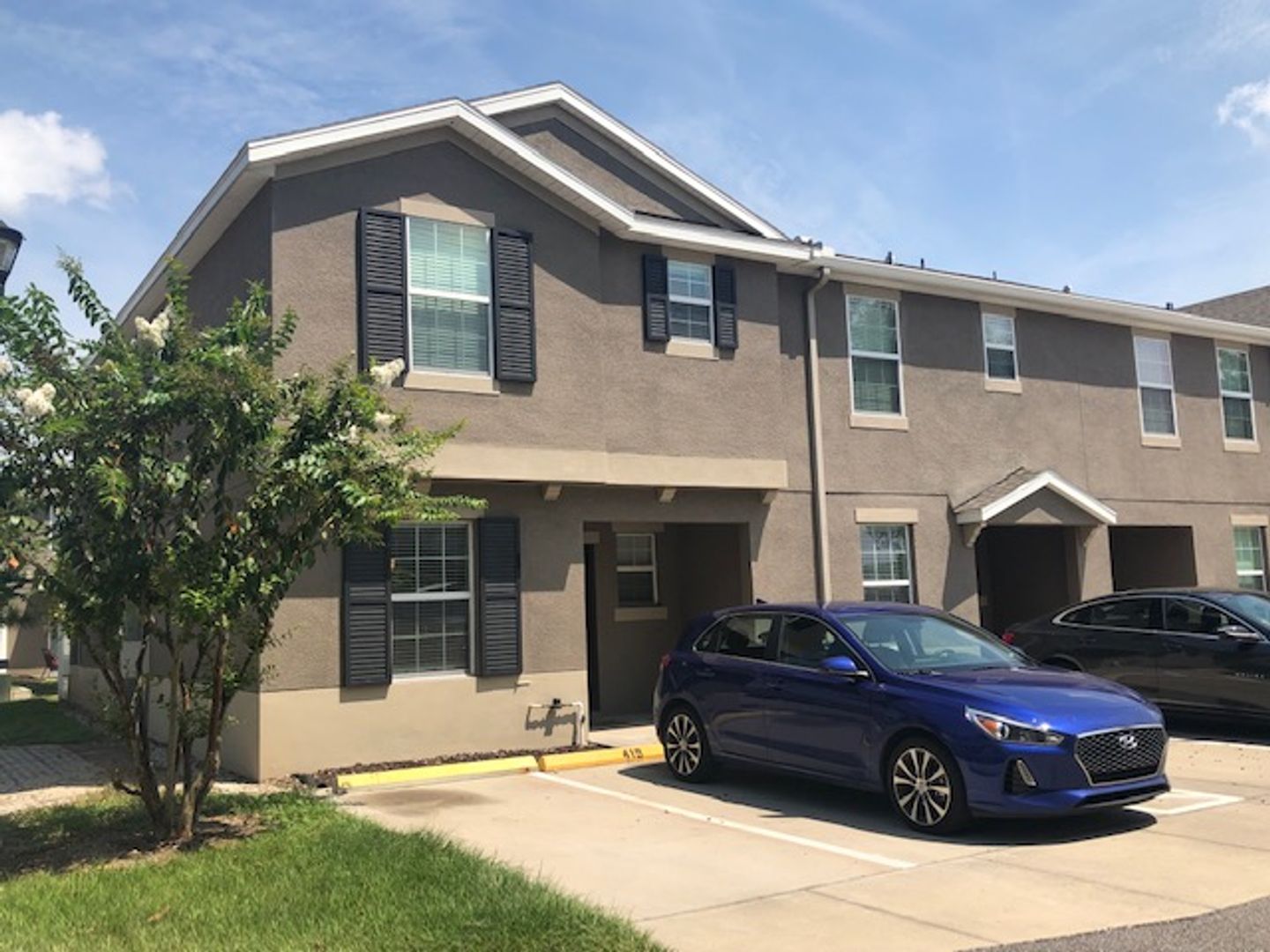 Brandon Apartment: Montclair