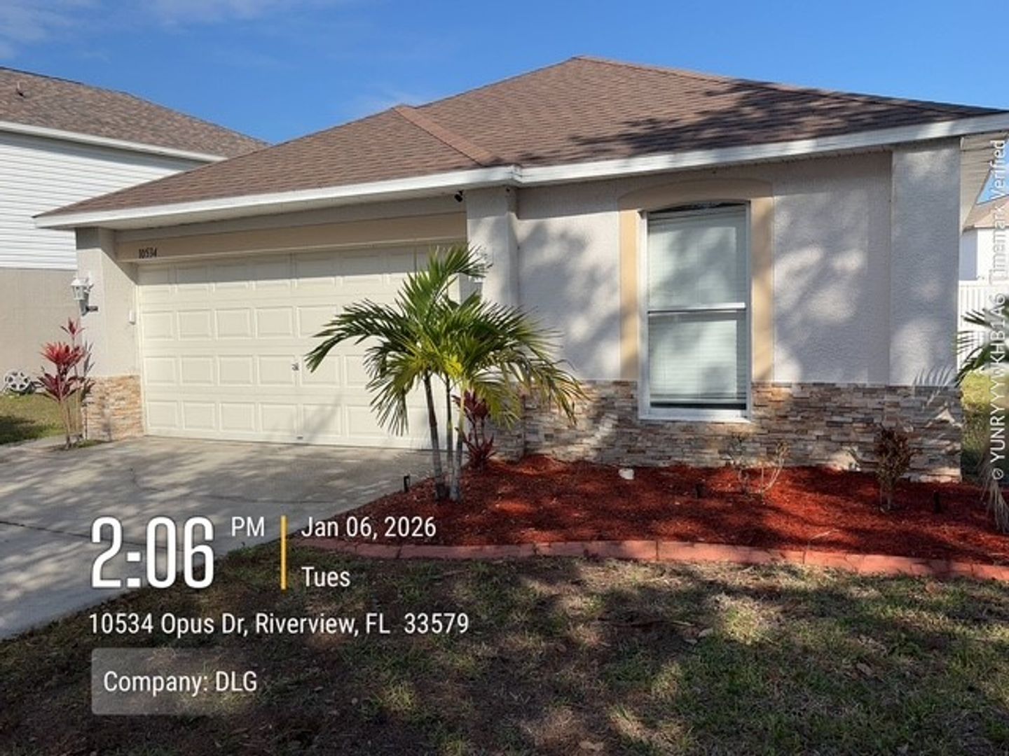 Riverview House: 10534 Opus Dr