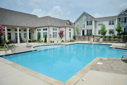 One Bedroom ZZZ 817 sqft – photo 1