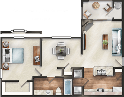 EXCEPTIONAL LIVING AWAITS – photo 1