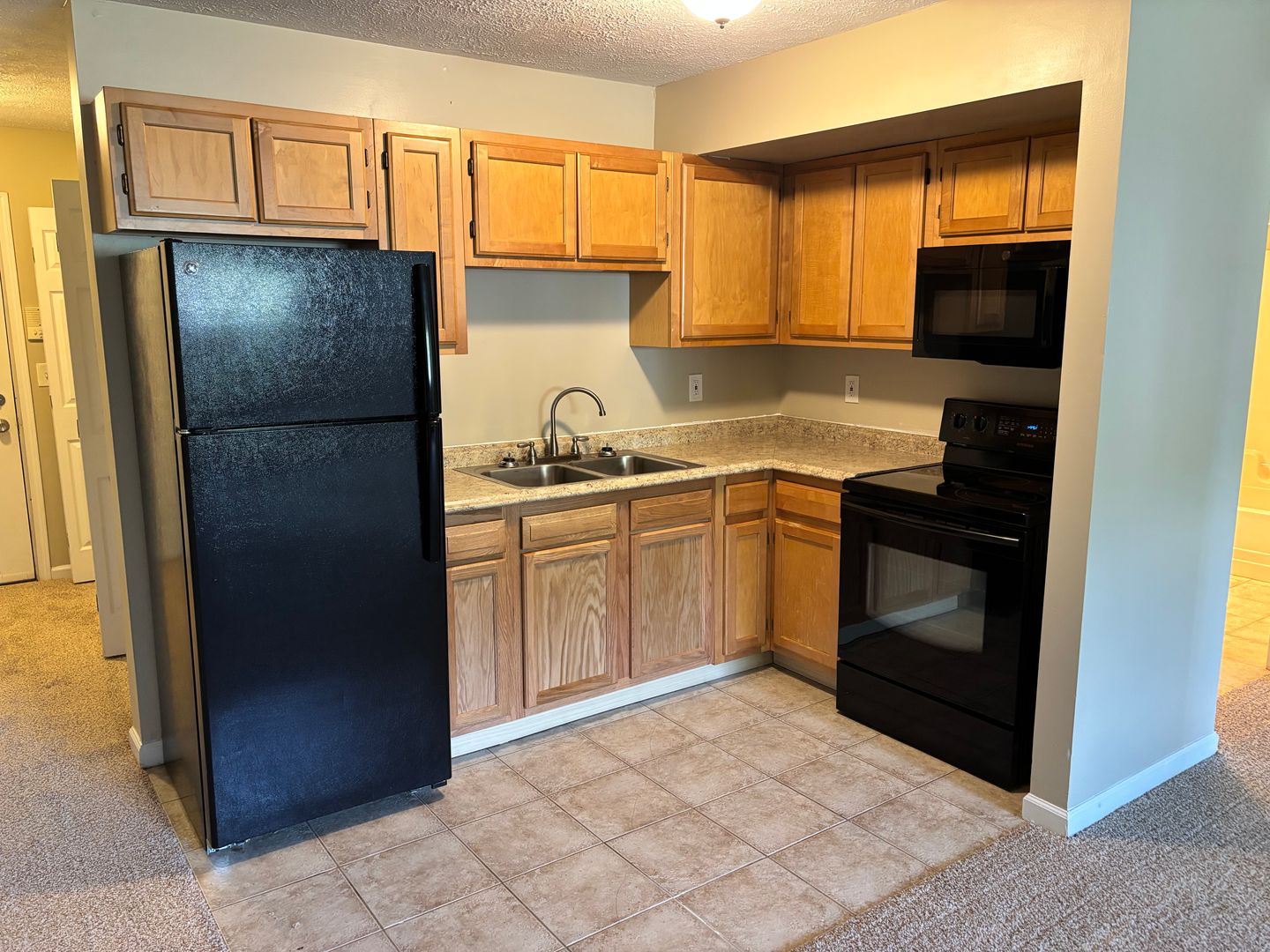 Brewerton Apartment: 9445 Chalkstone Course