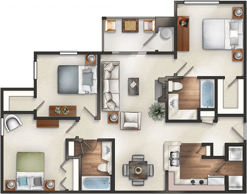 EXCEPTIONAL LIVING AWAITS – photo 1