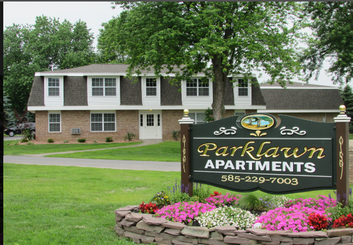 Parklawn Apartment Homes- WAITLIST ONLY