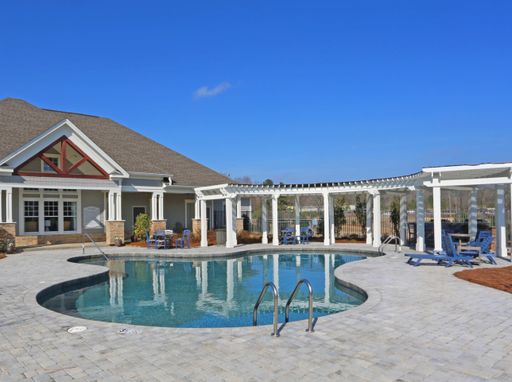 Grandview Pointe at Millbrook