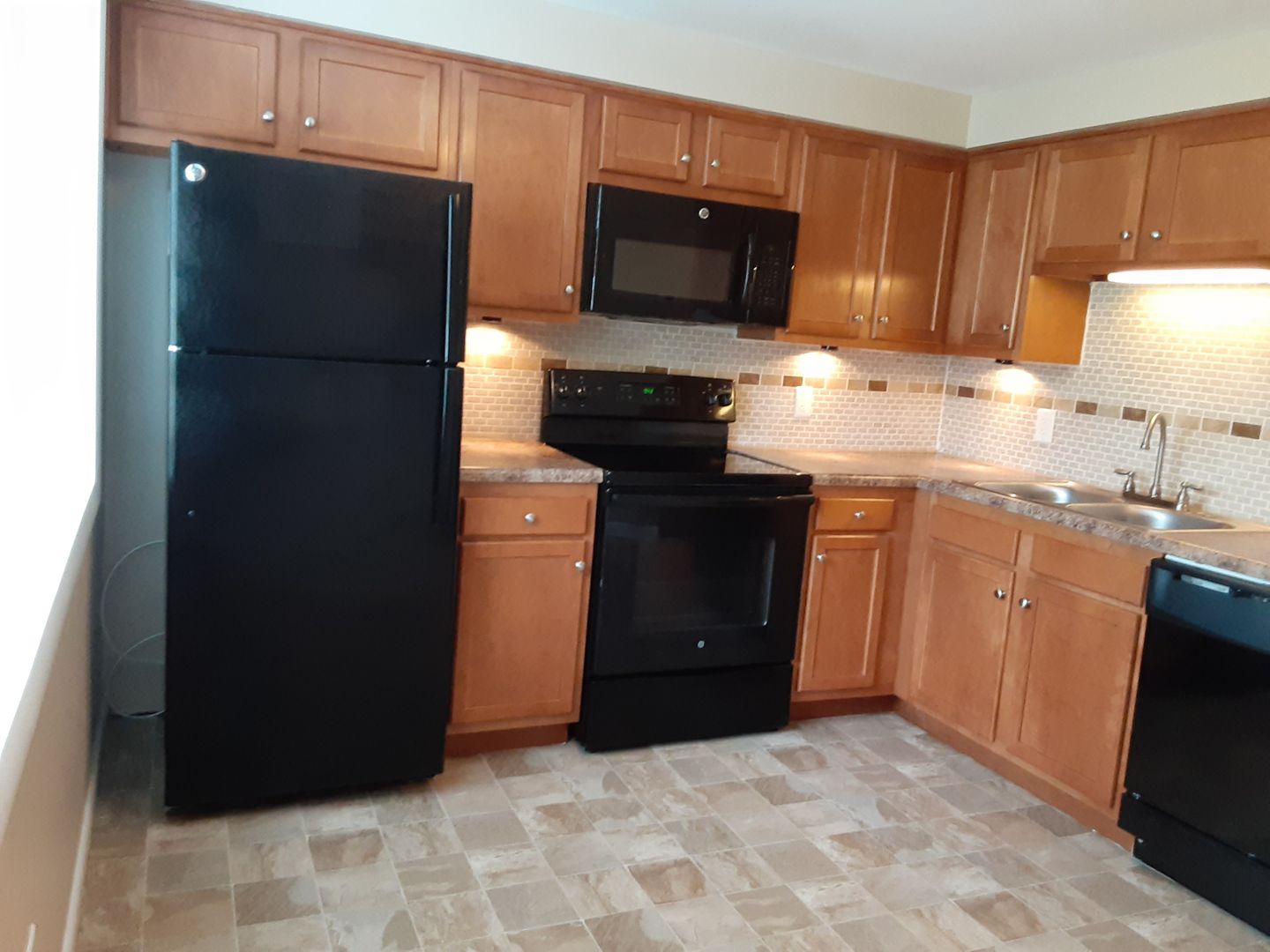 Tully Apartment: 59 State Street