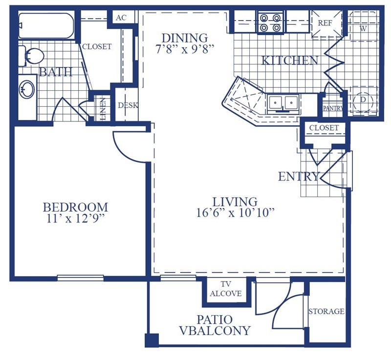 Elgin Apartment: 10682 Two Notch Road