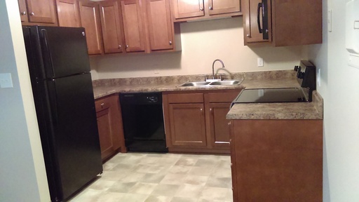 2-Bedroom 1.5 Baths – photo 1