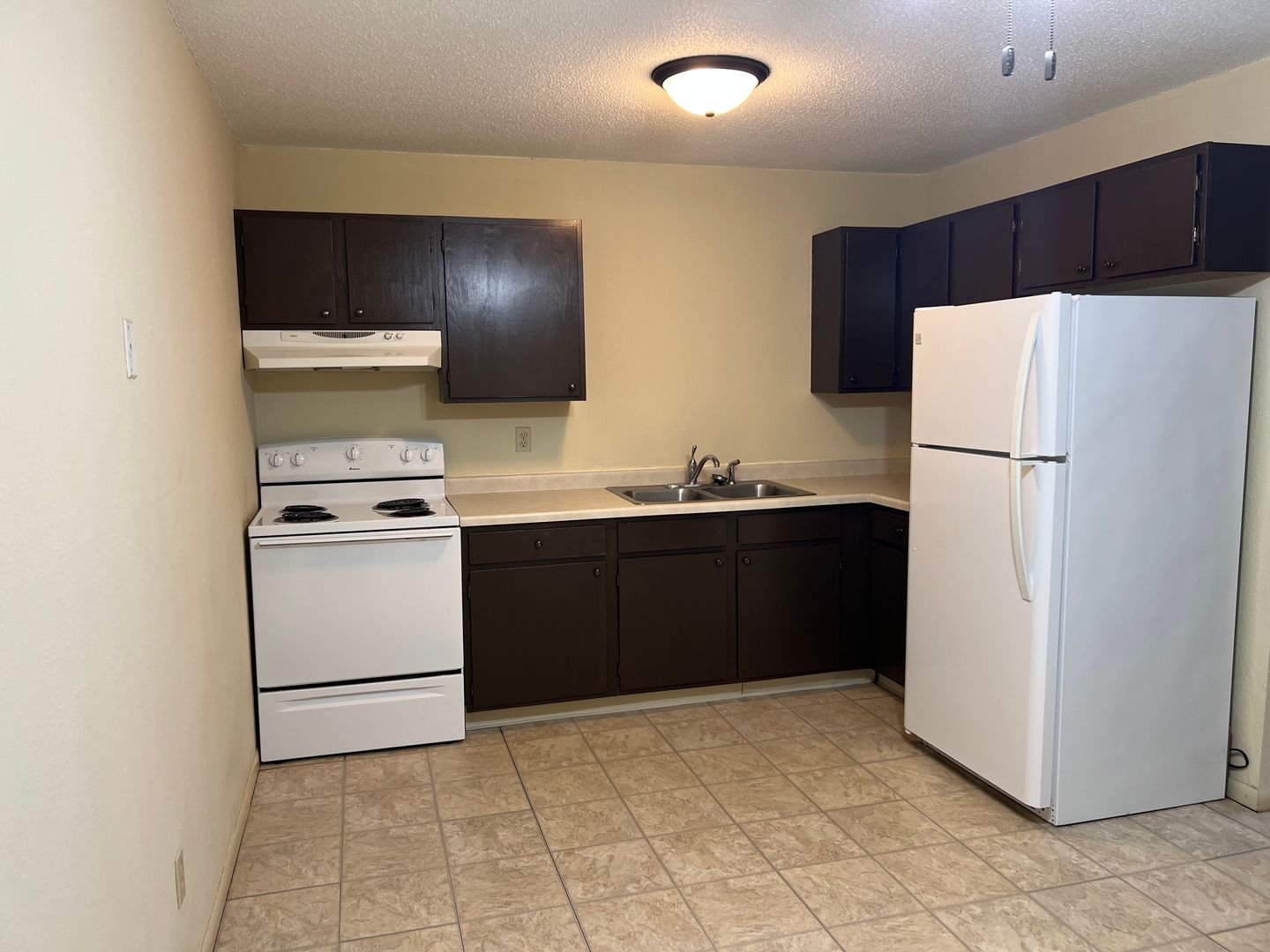 Sauk Rapids Apartment: 1119 1st Ave N