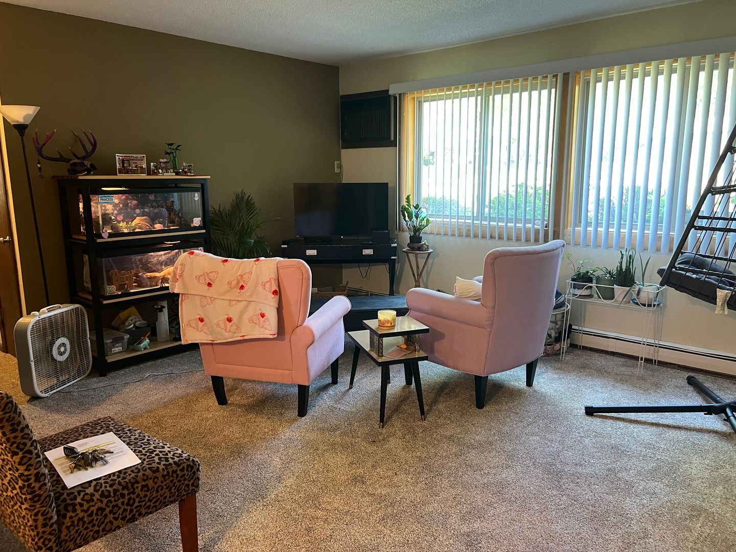 Sauk Rapids Apartment: 1119 1st Ave N