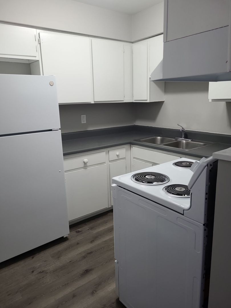 Mt. Morris Apartment: 1 S Ogle