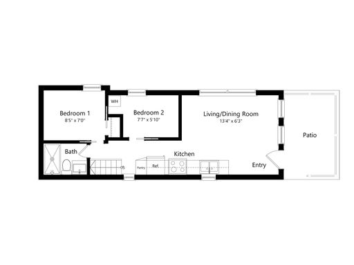 16905 NW Highway 225, 4 – photo 1