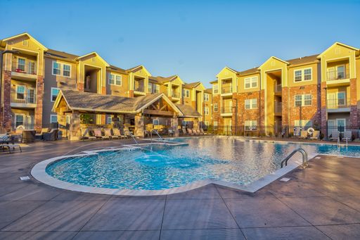Tour This Desirable 1 Bedroom Today! Apply Now! – photo 1