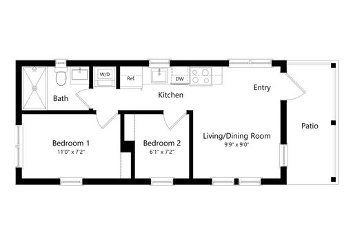 16905 NW Highway 225, 382
