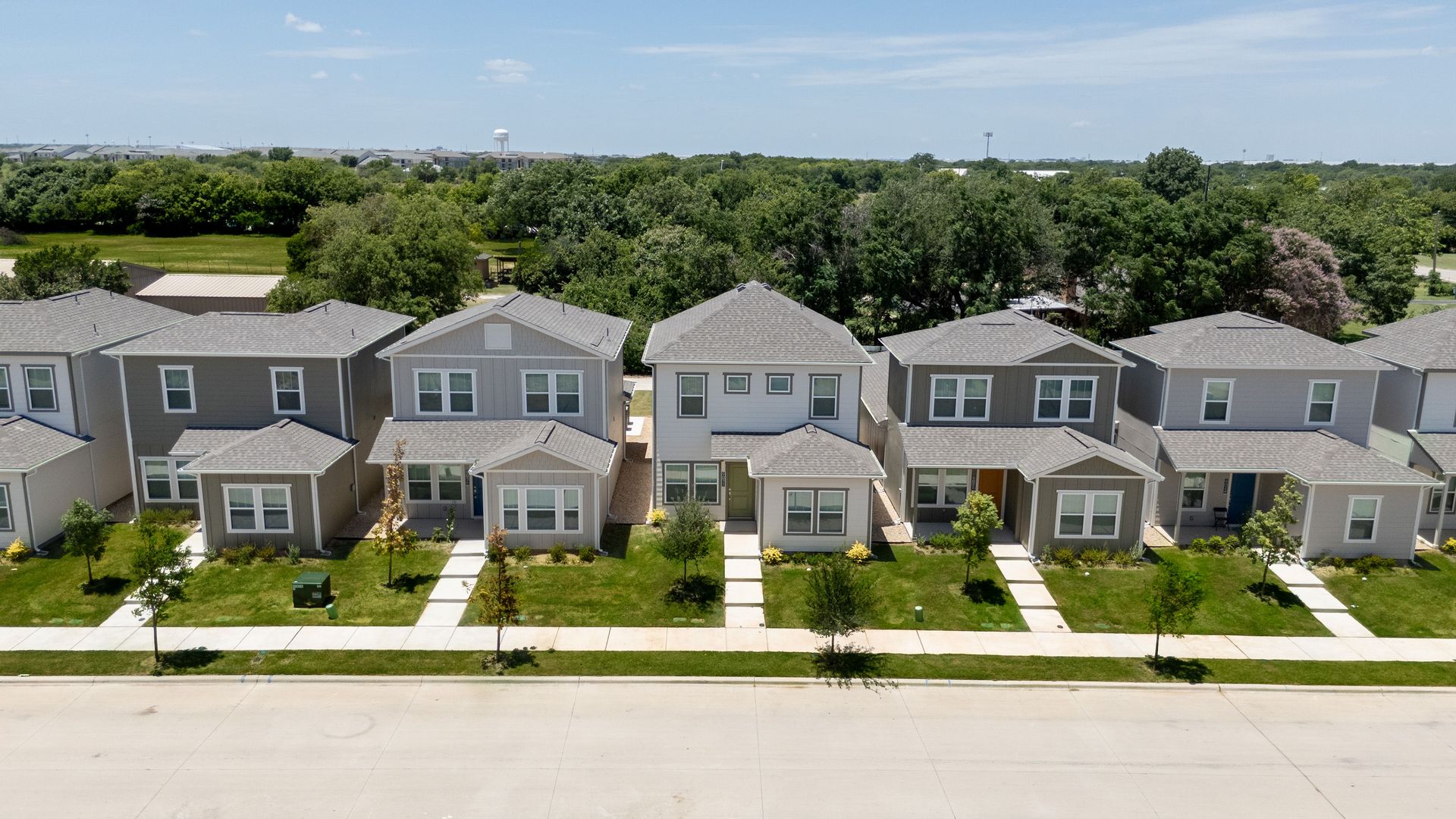 Fort Worth Apartment: 9004 Apple Orchard Lane
