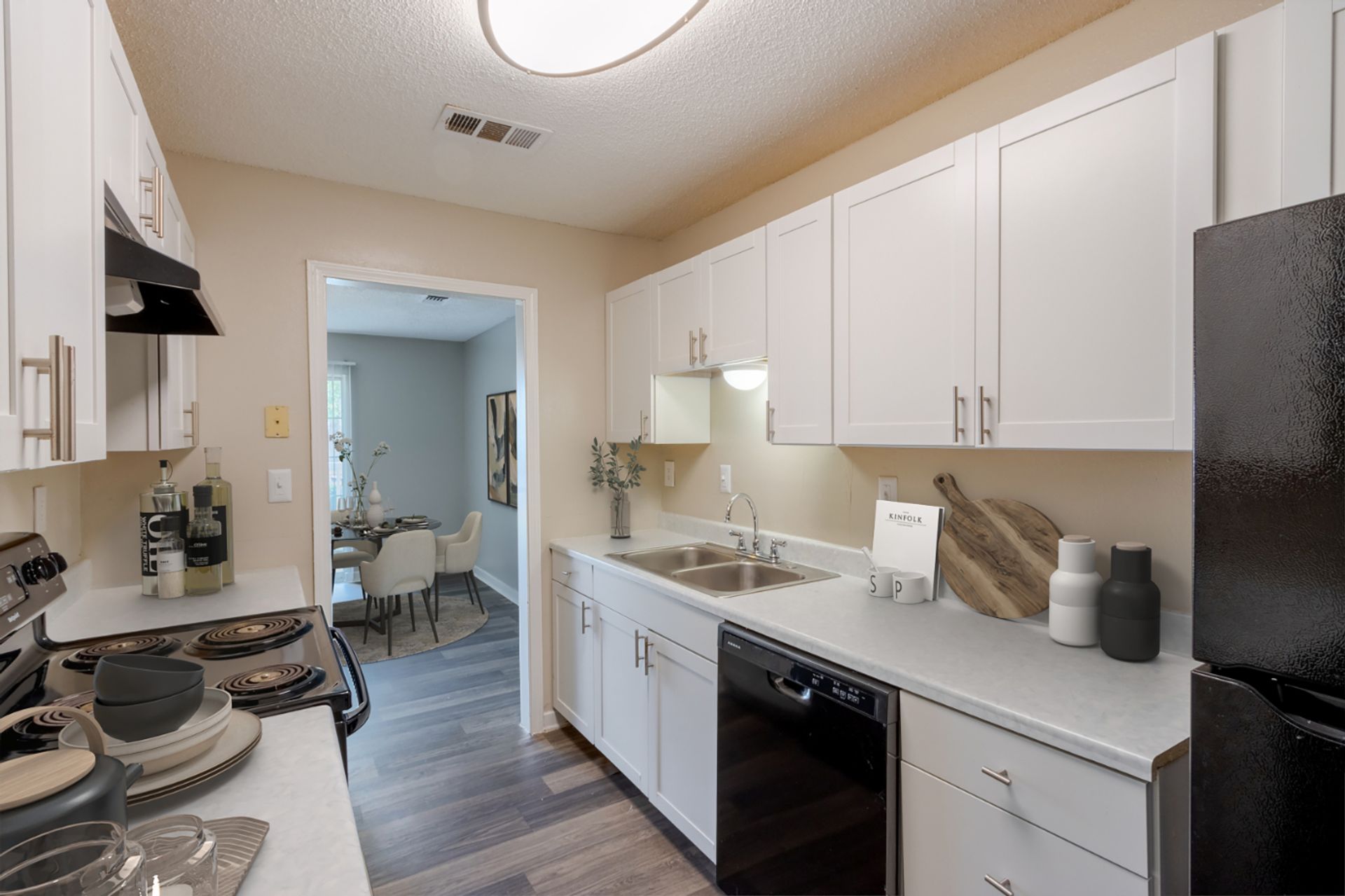 Senatobia Apartment: 200 Moore Ave