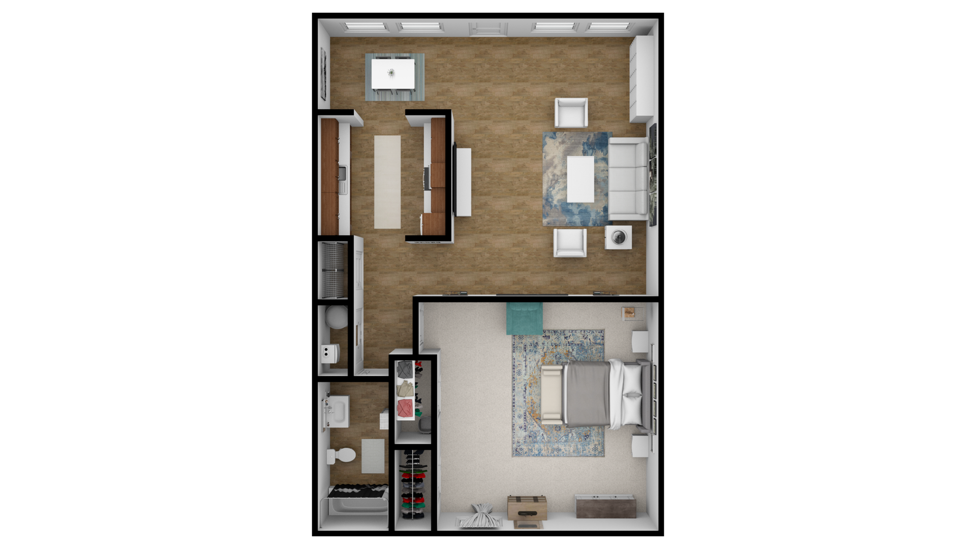567 Sharp Ln, 403 – photo 1
