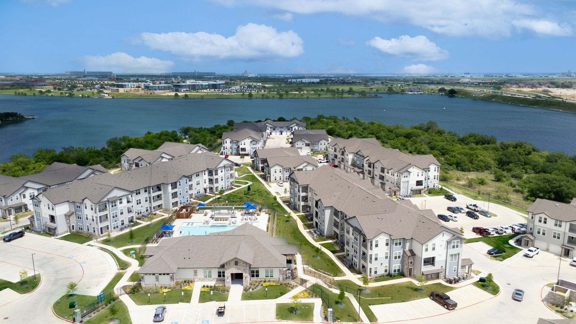 Fort Worth Apartment: 5222 Shadydell Dr.