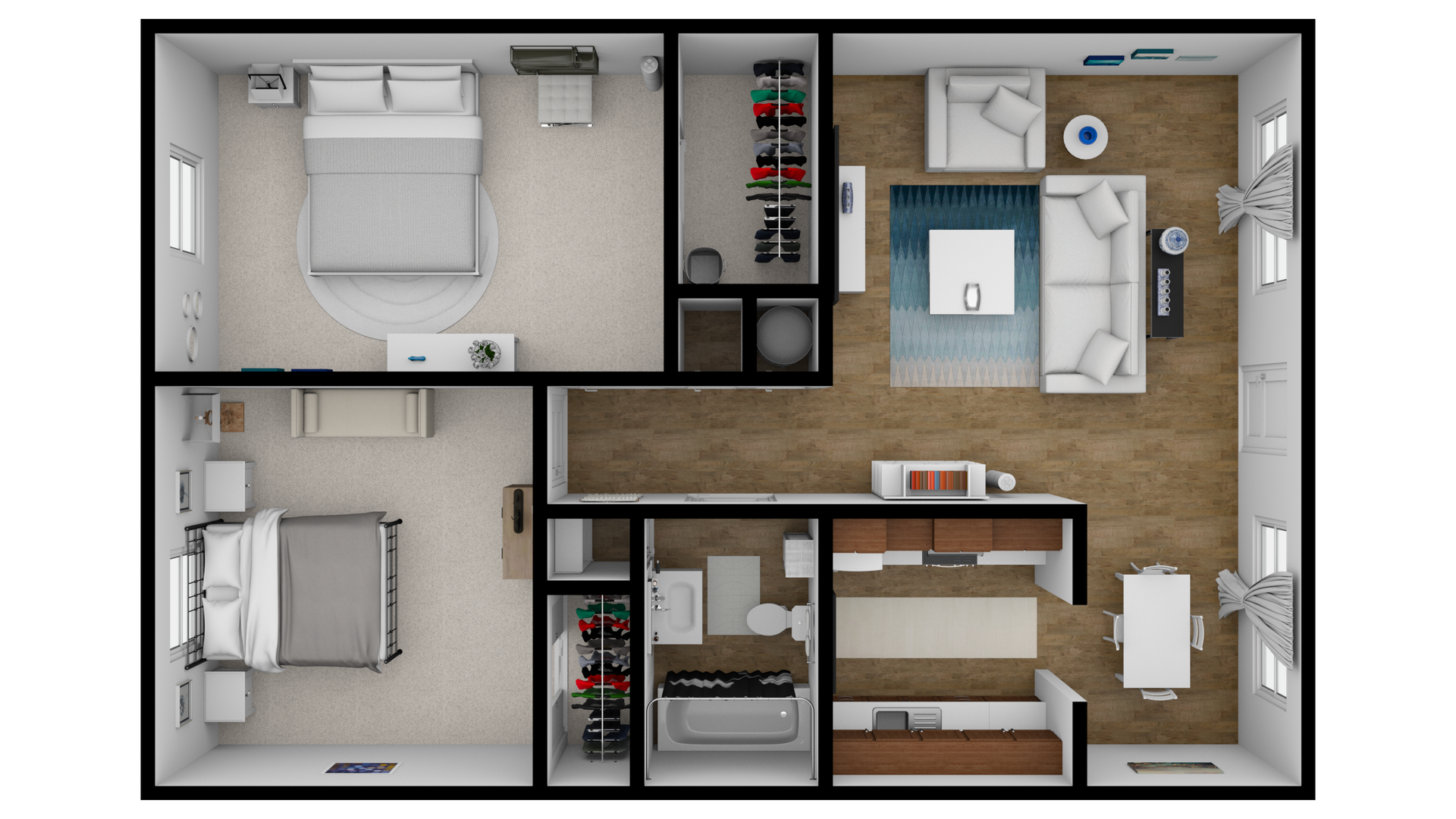 567 Sharp Lane #521 – photo 1