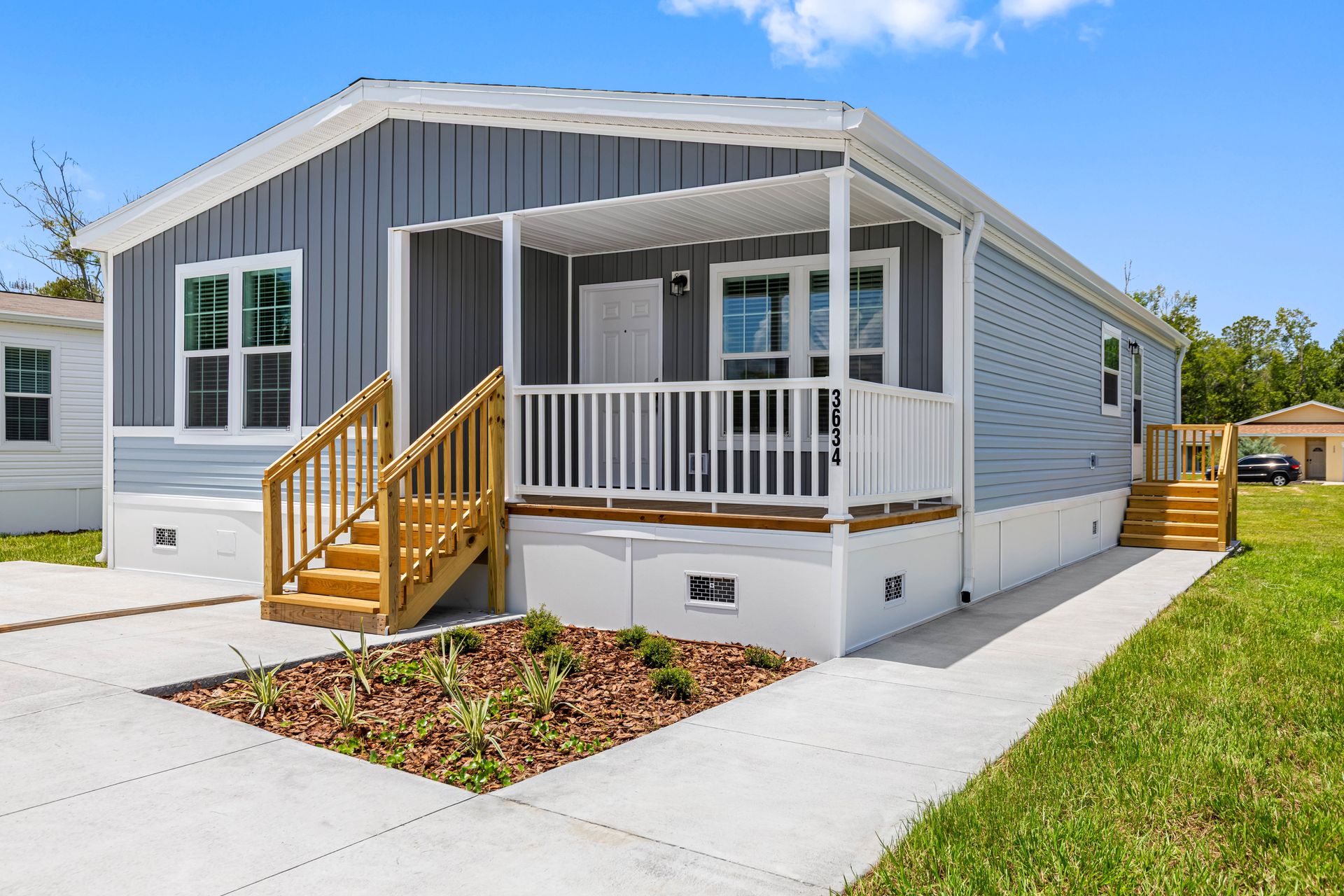 Gainesville Apartment: 3678 NE 1st Terrace