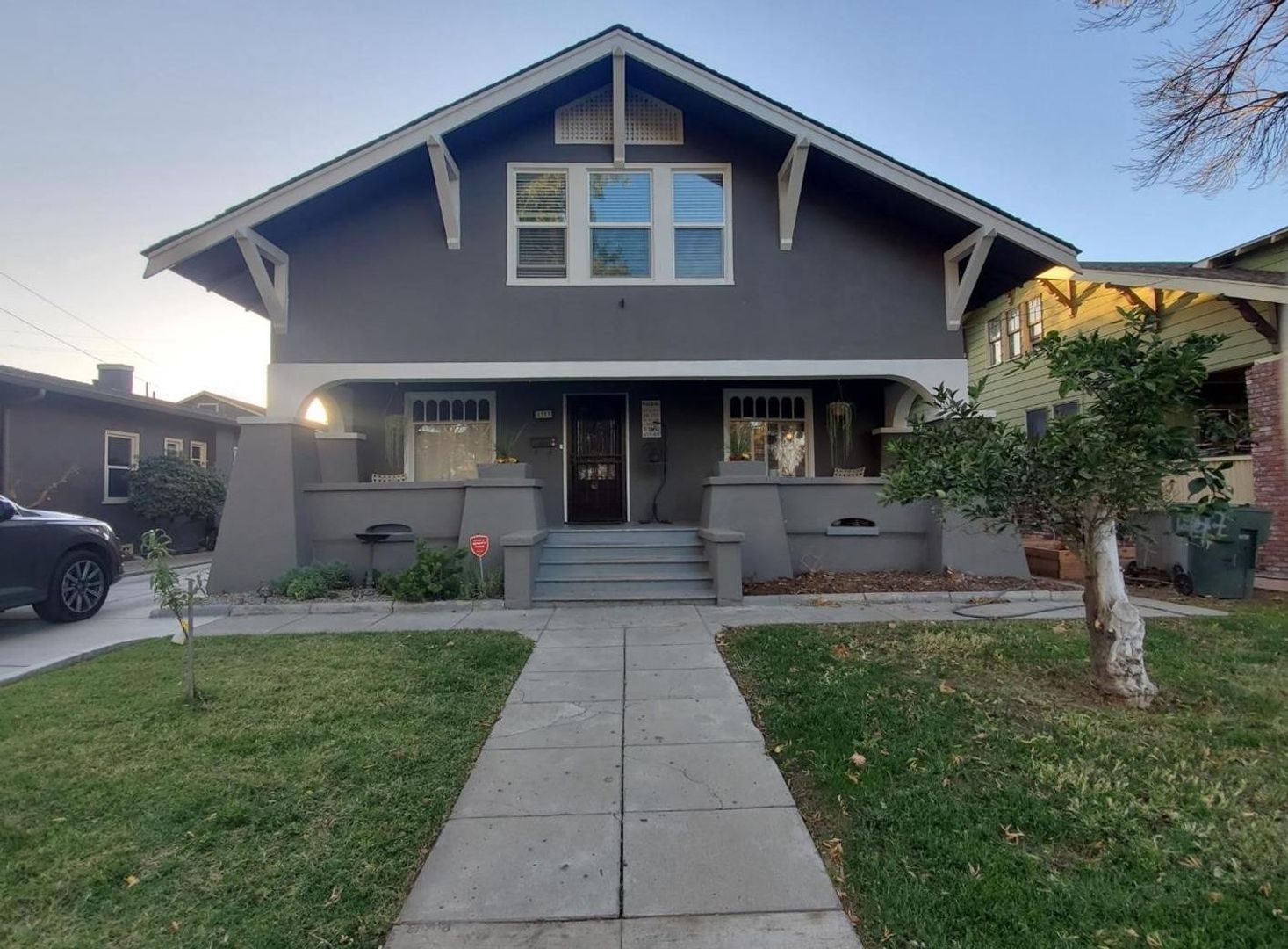 Los Banos House: 1253 4th Street