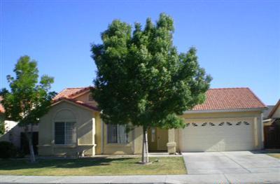 Los Banos House: 473 Driftwood Ave