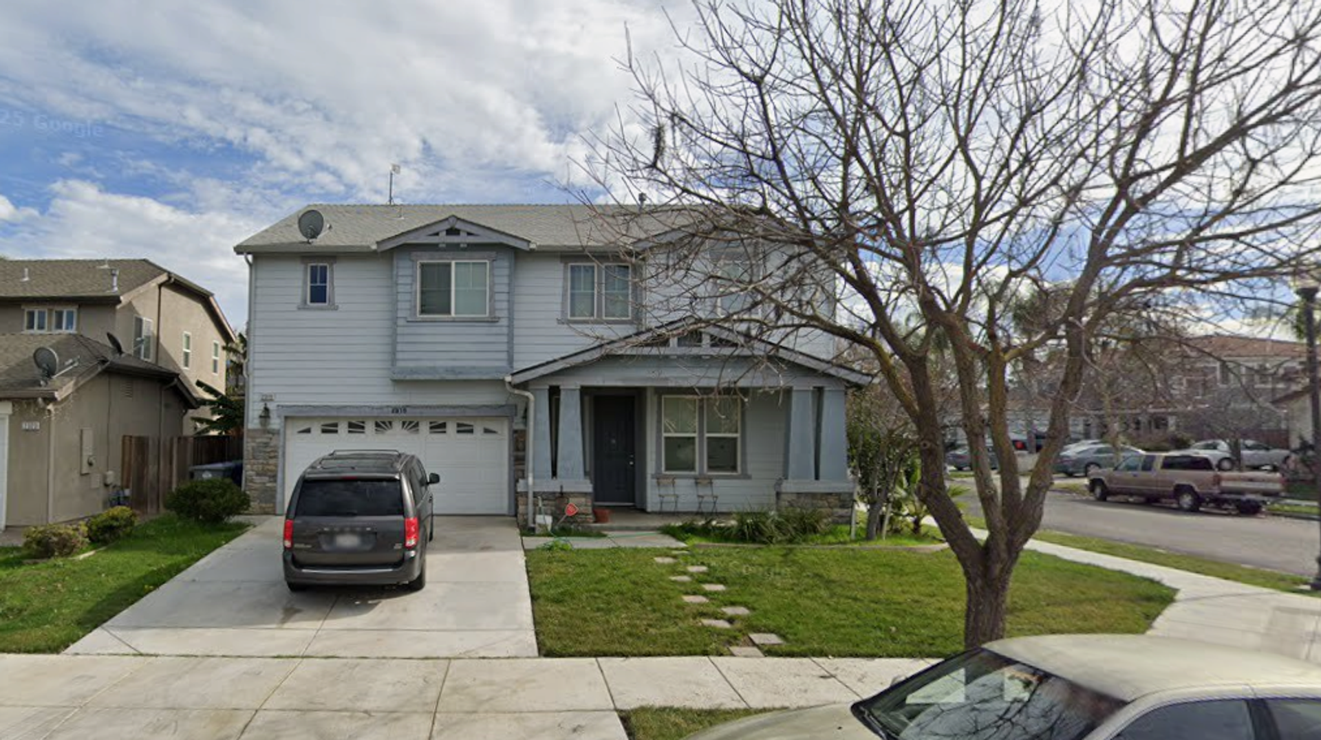 Los Banos House: 2319 Cool Springs Ct