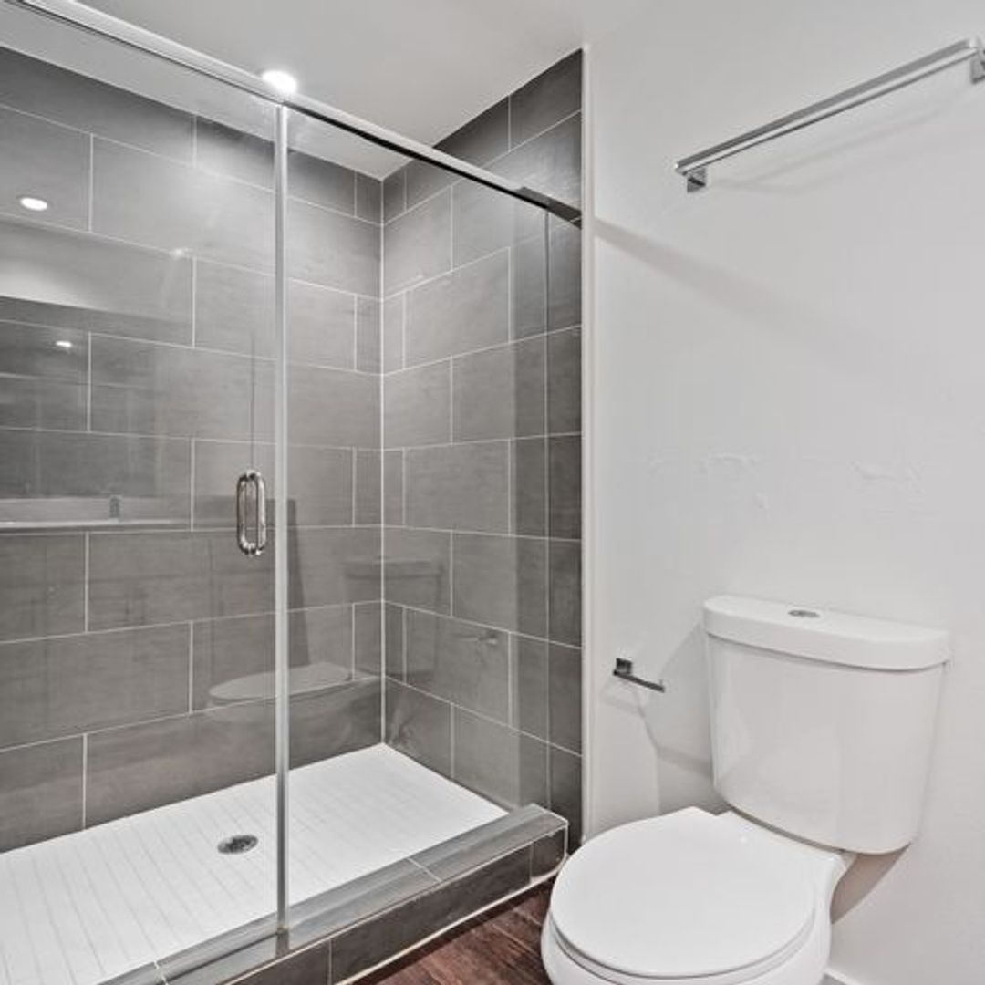 Houston Apartment: 1717 Norfolk